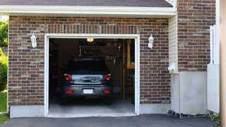 Garage Door Installation at Star Center, Colorado