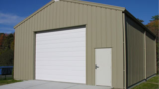 Garage Door Openers at Star Center, Colorado